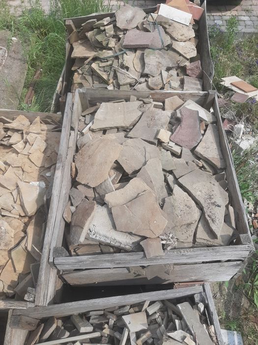 Камінь для облицювання