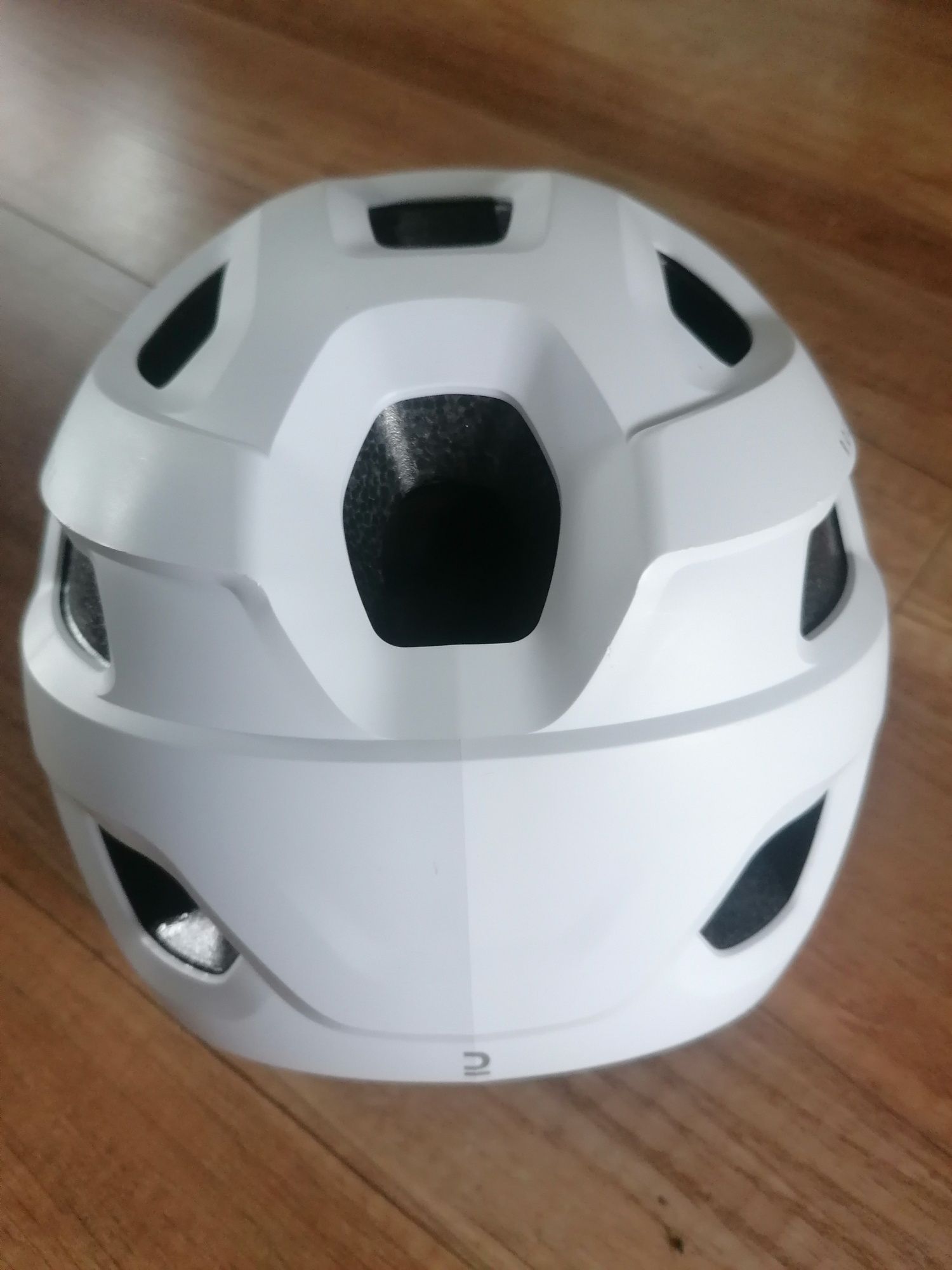 Kask młodzieżowy  Rockrider