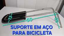SUPORTE PARA INTELIGENTES,VÊR IMAGENS.Casa,Bicicleta,Passeio,Trabalho.