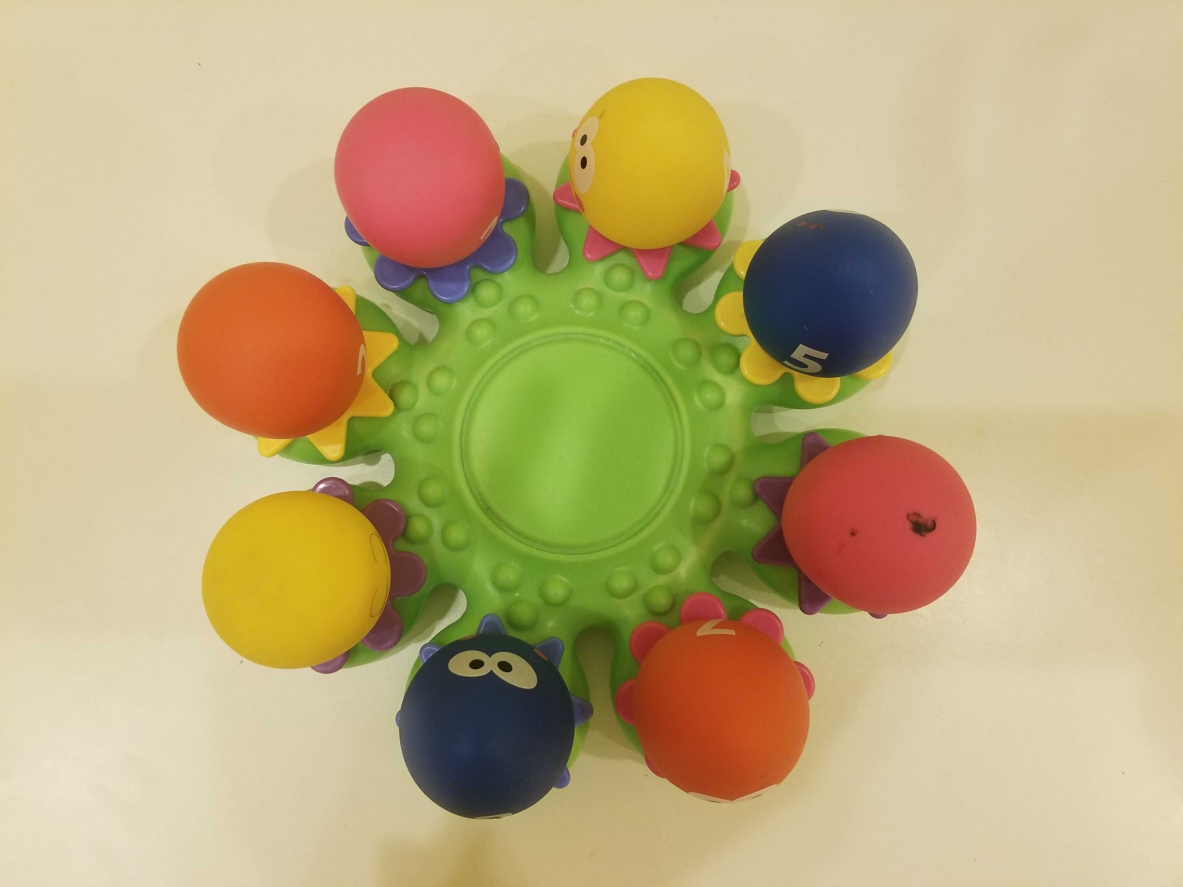 Продам Іграшку для ванної Tomy.