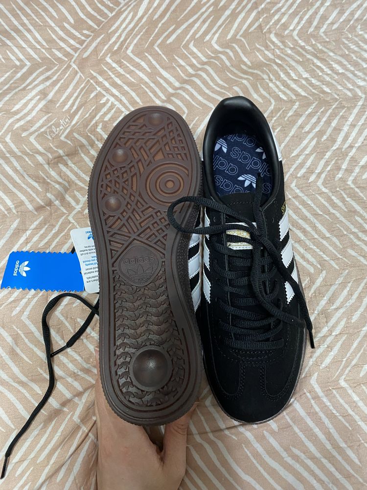 Sapatilhas Adidas spezial