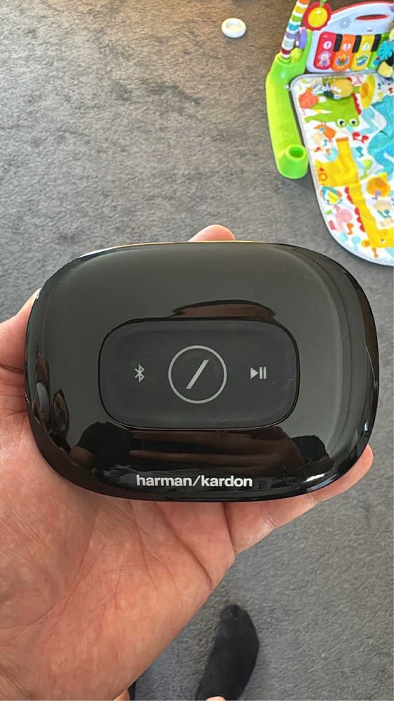 Zestaw Audio JBL + Harman Kardon