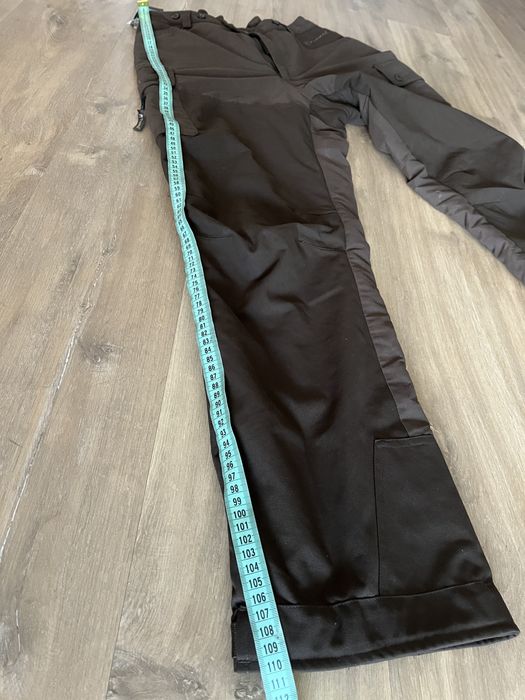 Spodnie myśliwskie wędkarskie Pinewood nowe