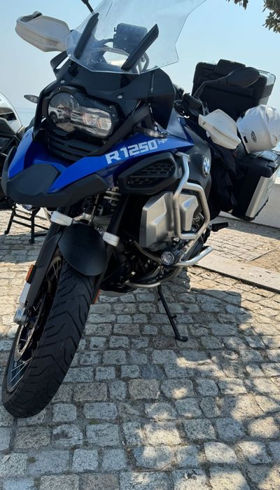 Bmw R1250 HP - 2020