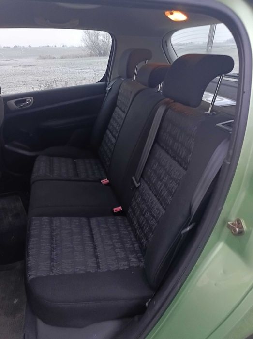 Sprzedam Peugeot 307 XS