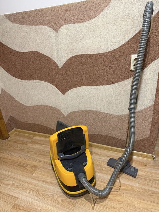 Пилосос Aquawelt Plus Zelmer ZVC-762-ZT миючий