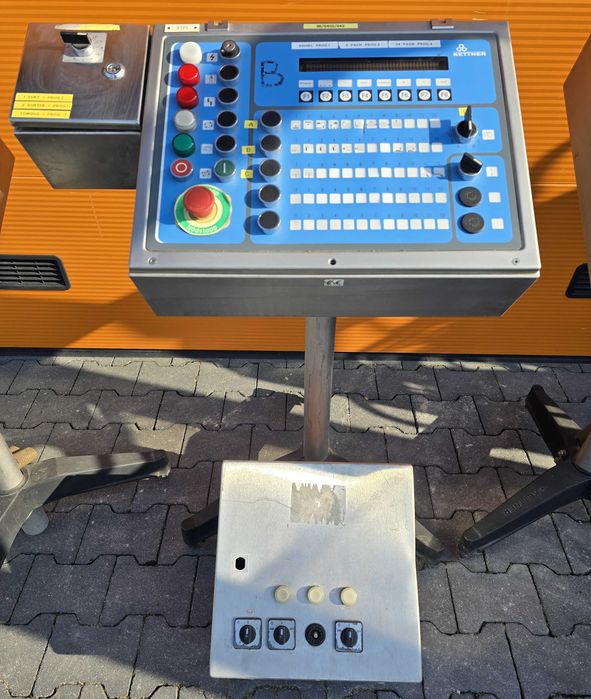 Skrzynka Nierdzewna  Ze Stali Nierdzewnej Elektryczna Panel Sterujący