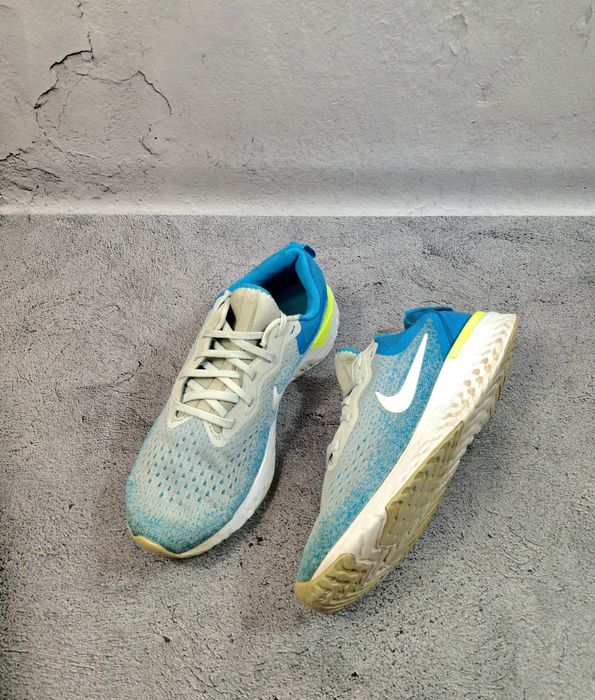 Кроссовки Nike React Odyssey беговые спортивные Air Zoom Pegasus 35 36