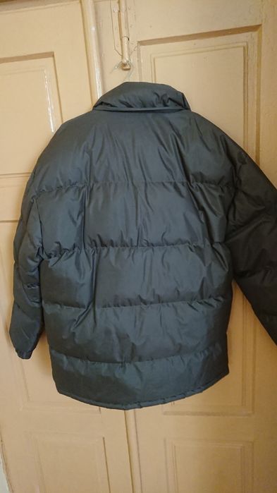 Зима куртка чоловіча.