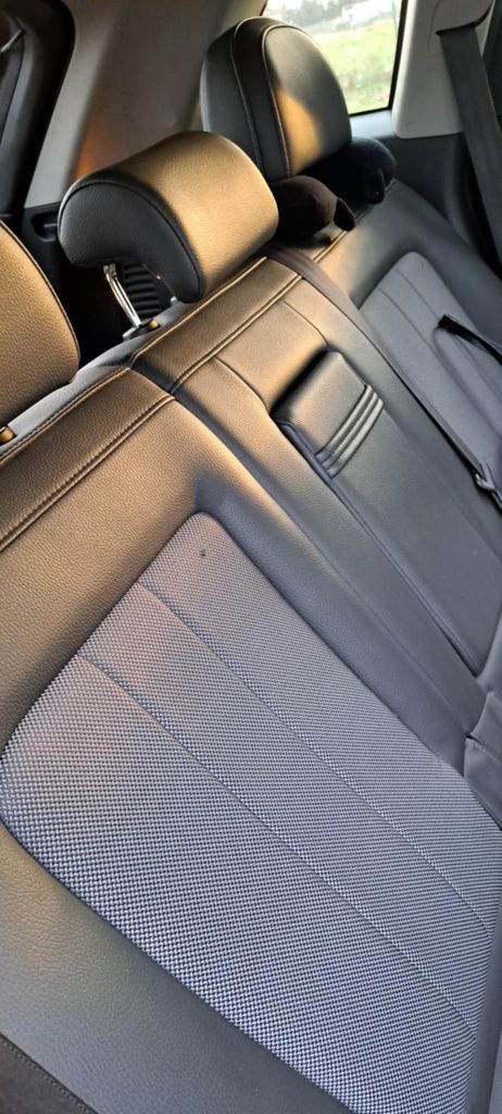 Opel antara suv 2007