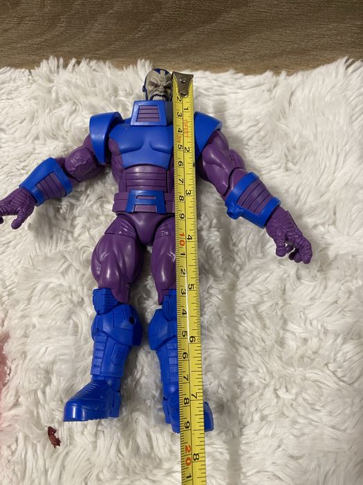 Kolkcjonerska figurka