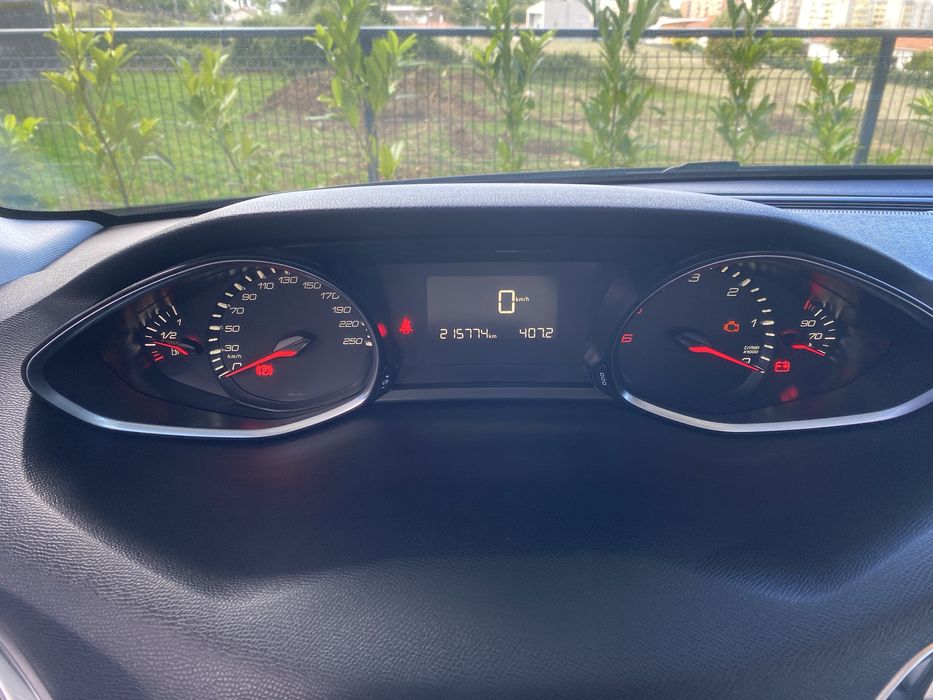 Peugeot 308 Sw , 1.6 Diesel