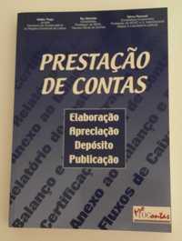 Prestação de Contas