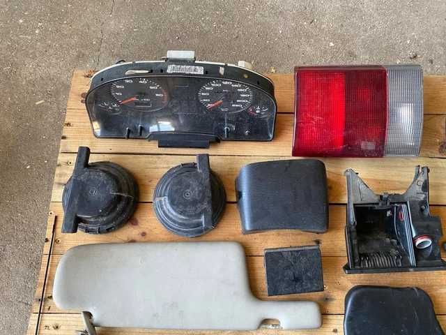 Peças Audi 80 B3 quadrante, volante, farolim etc..|USADO
