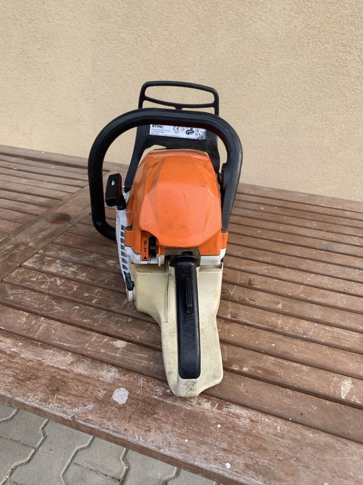 Pila spalinowa stihl ms 362 c orginal