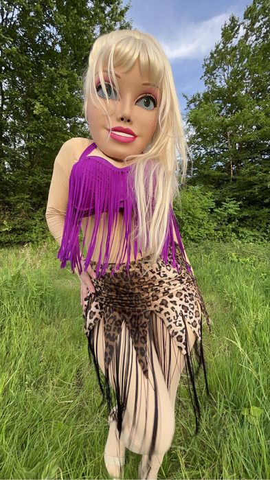 Аніматор, стрептиз жартівливий, Привітання, Сердючка,Полякова