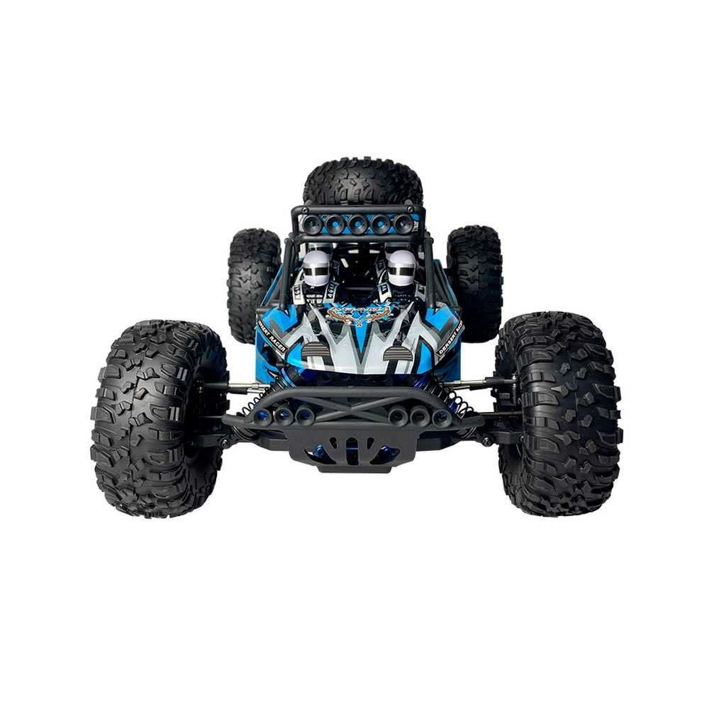 Машинка на радіокеруванні VRX 1062 AGAMA 1/10 RTR 4WD RH1062