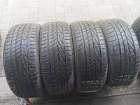 Летняя резина 255/45 R20 Goodyear Excellence