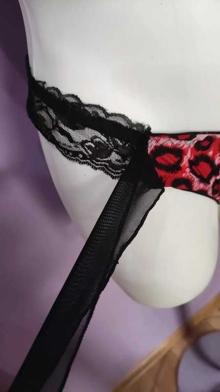 Nowe damskie majtki