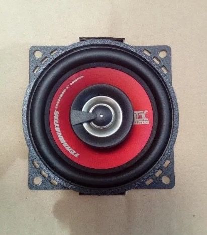 Coluna de som MTxTR404 2V