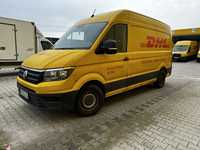 VW CRAFTER 2.0 2018r