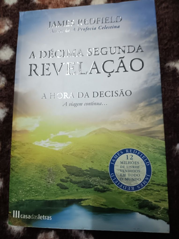 A décima e segunda revelação