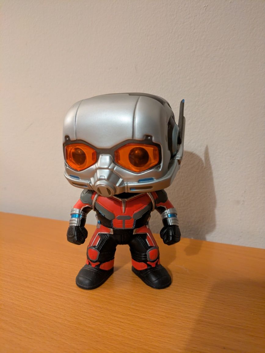 Funko Pop Giant-Man Civil War Super Size
