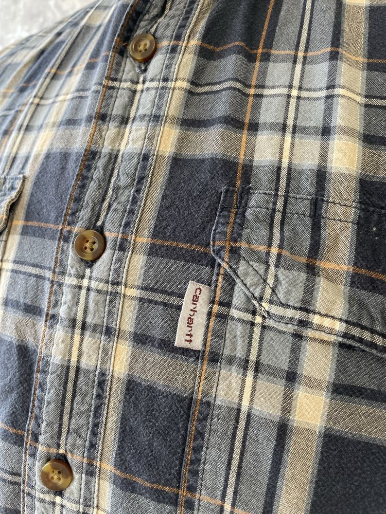 Рубашка Carhartt