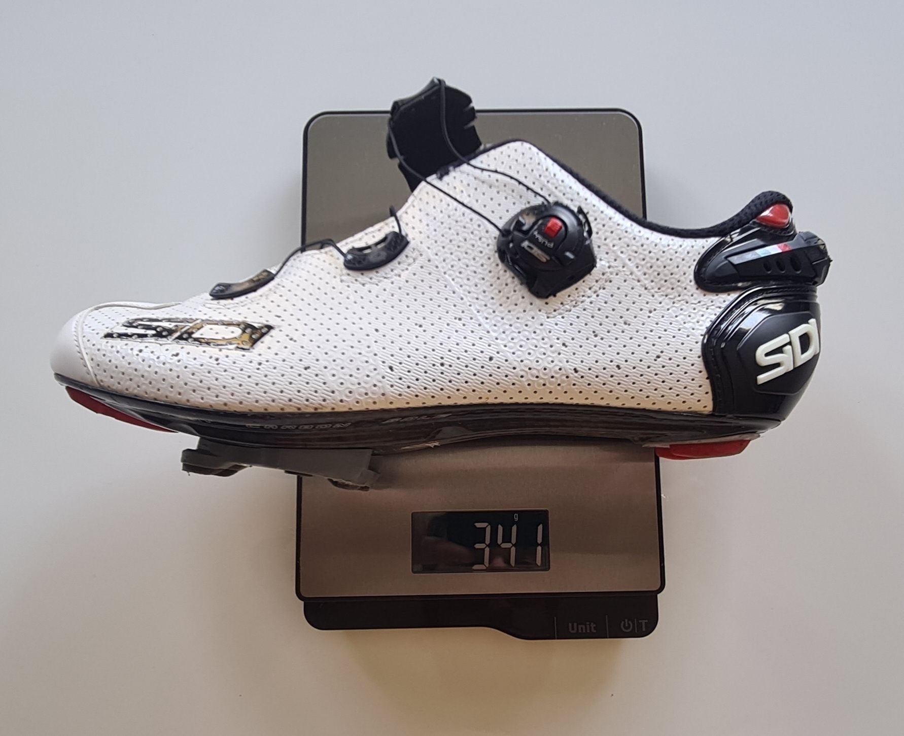 Buty Sidi Wire 2 Carbon Air