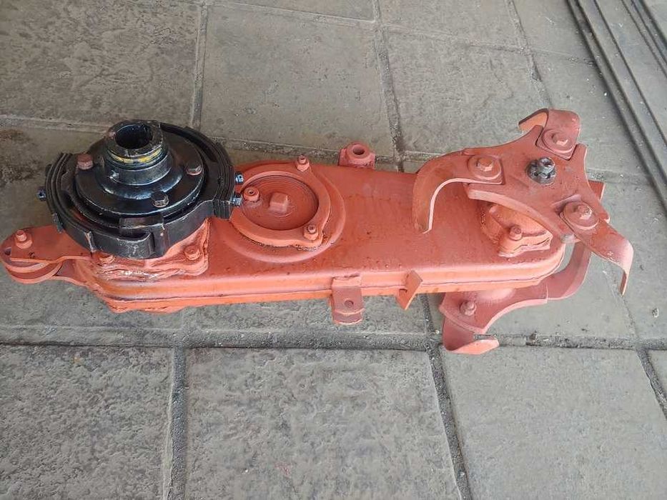 Культіватора фреза грунтофреза почвофреза кф 5.4