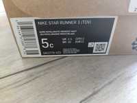 Buty Nike star runner 3 tdv 21