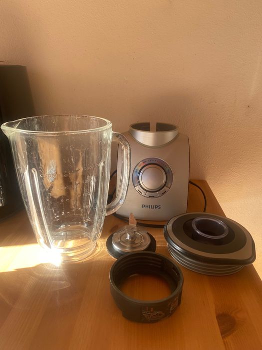 Philips liquidifacador HR2094