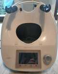 Thermomix tm5 Kraków - bez naczynia i cook-key