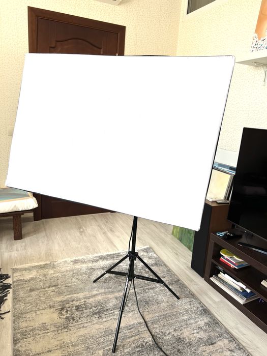 Набір студійного світла Visico VT306