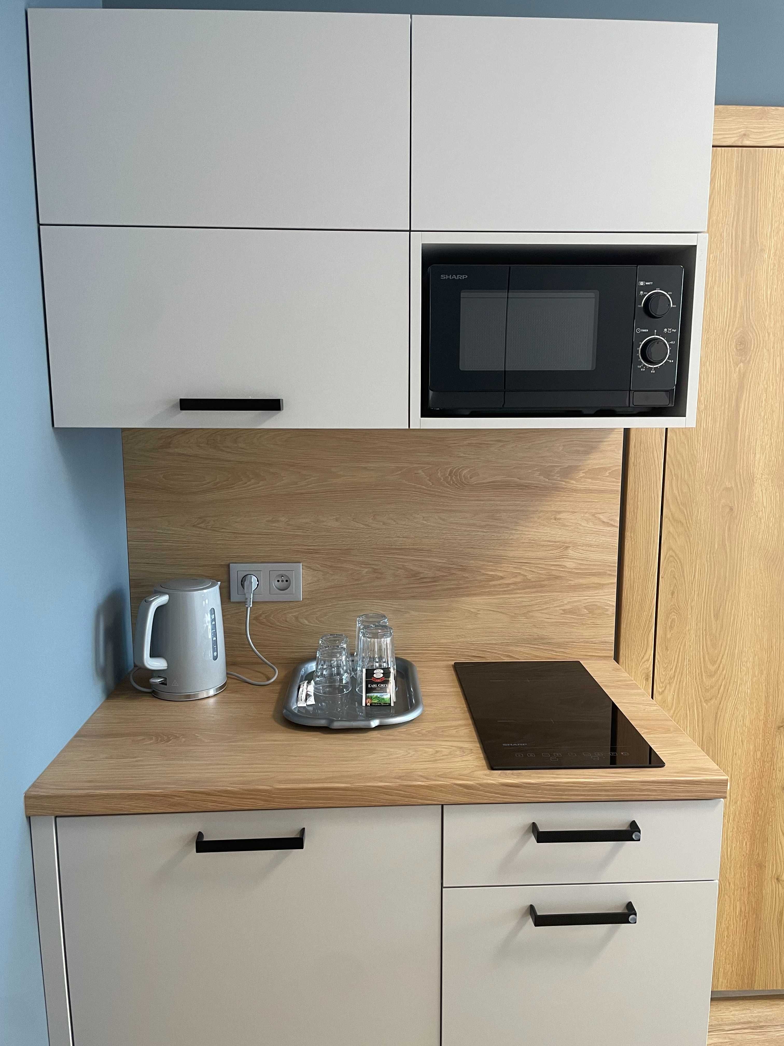 Apartamenty na wynajem
