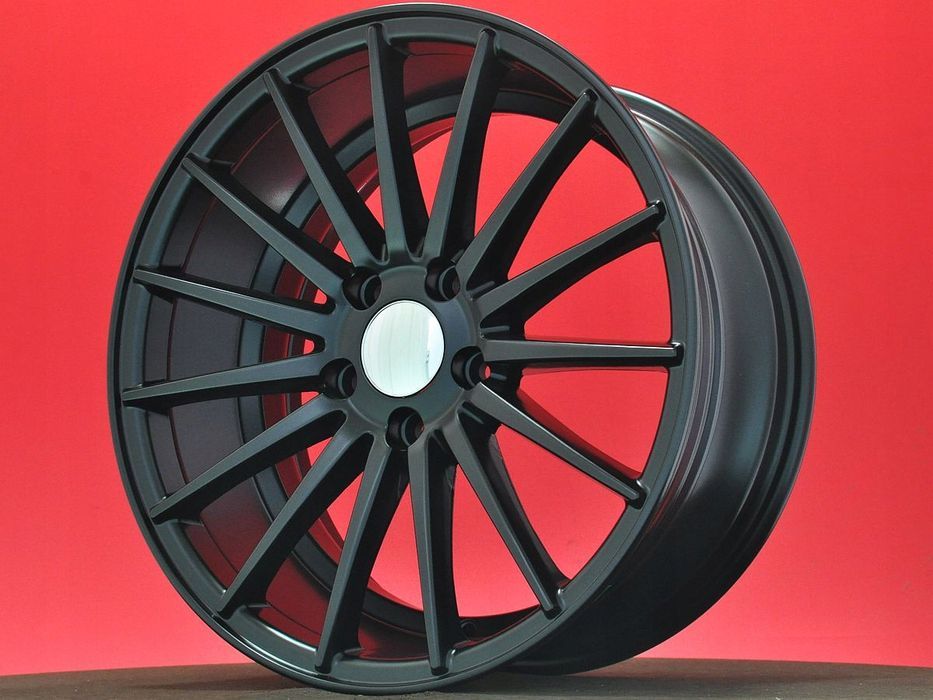 FELGI R17 5x112 VW Passat B6 B7 B8 T-Roc Touran Golf 5 6 7 8 Jetta