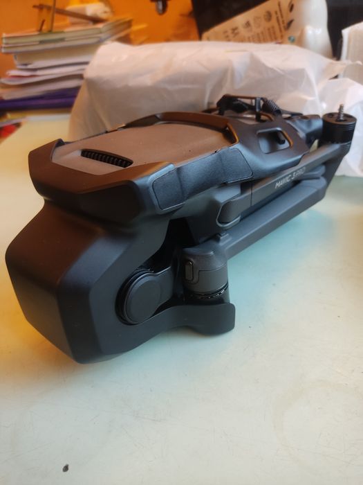 dji MAVIC 3 PRO 1001 НОВЫЙ