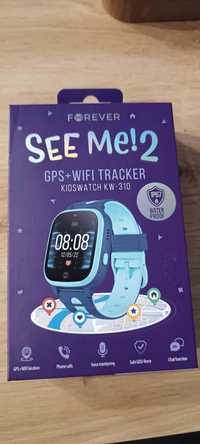Smartwatch See me KIDSWATCH KW-310