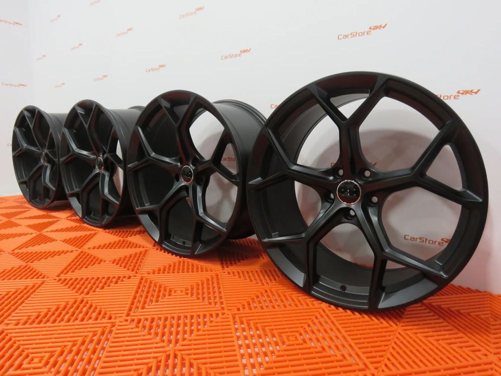 Jantes Look Audi RS6 / RS7 Performance 20 x 9 et 35 5x112