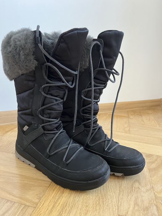 Зимові жіночі черевики Merell