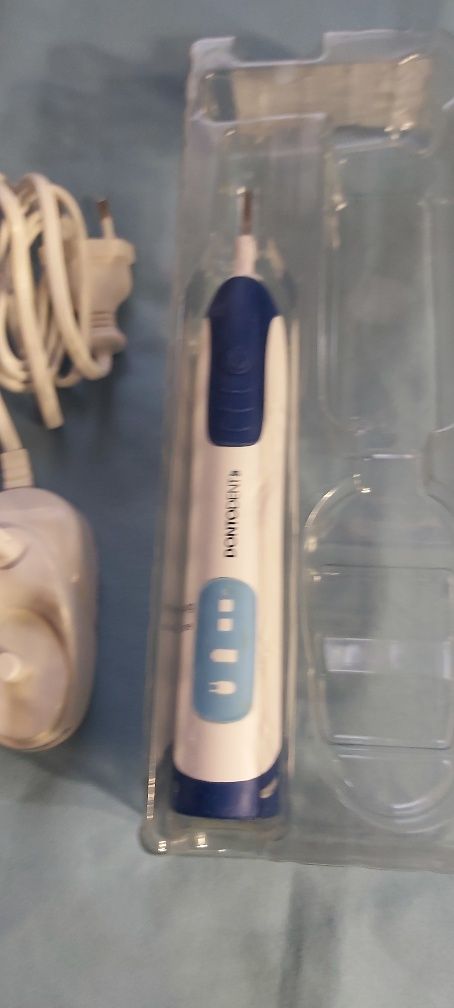 Dontodent Active Professional szczoteczka do zębów