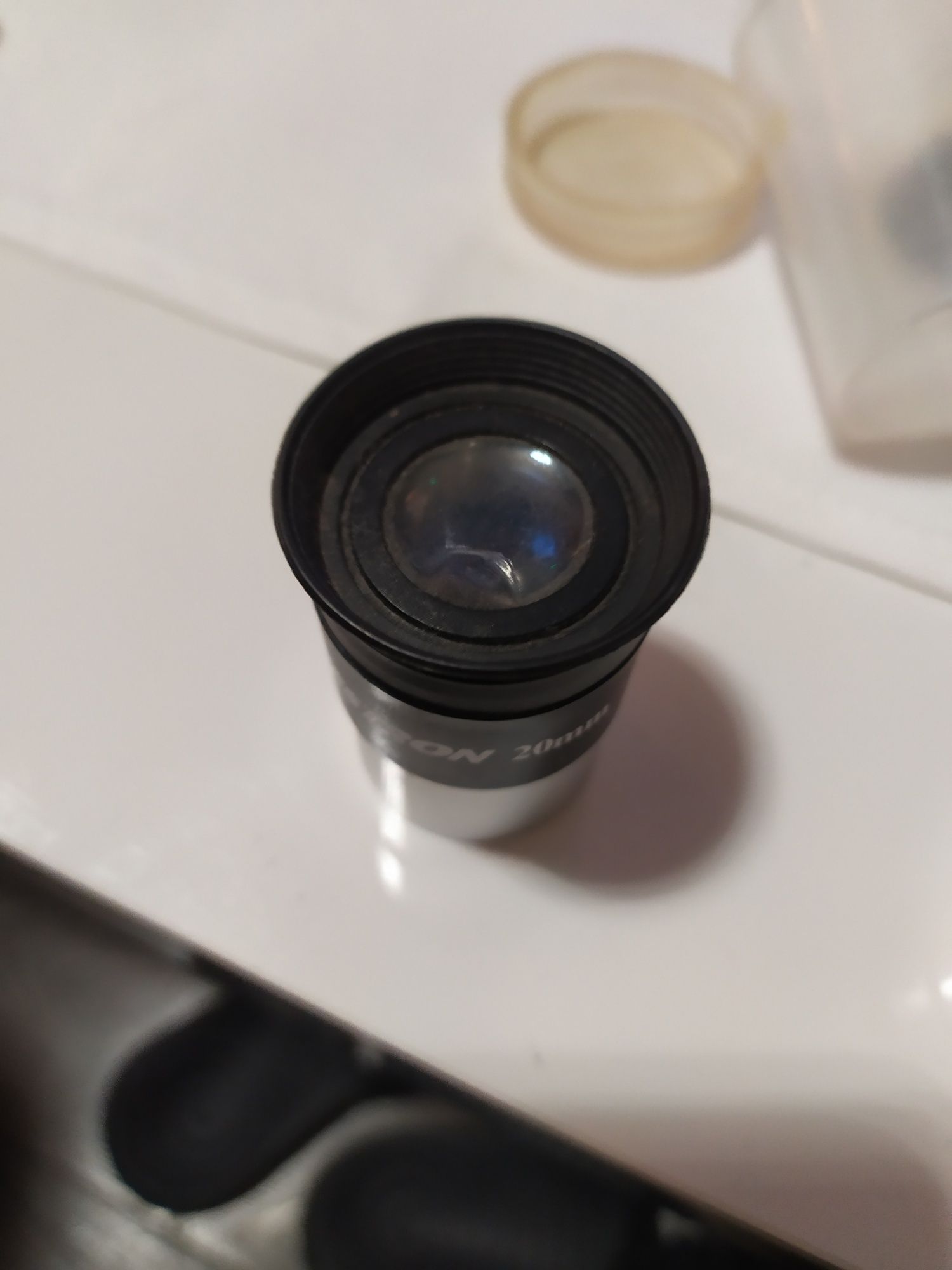Sprzedam teleskop Celestron AstroMaster 70