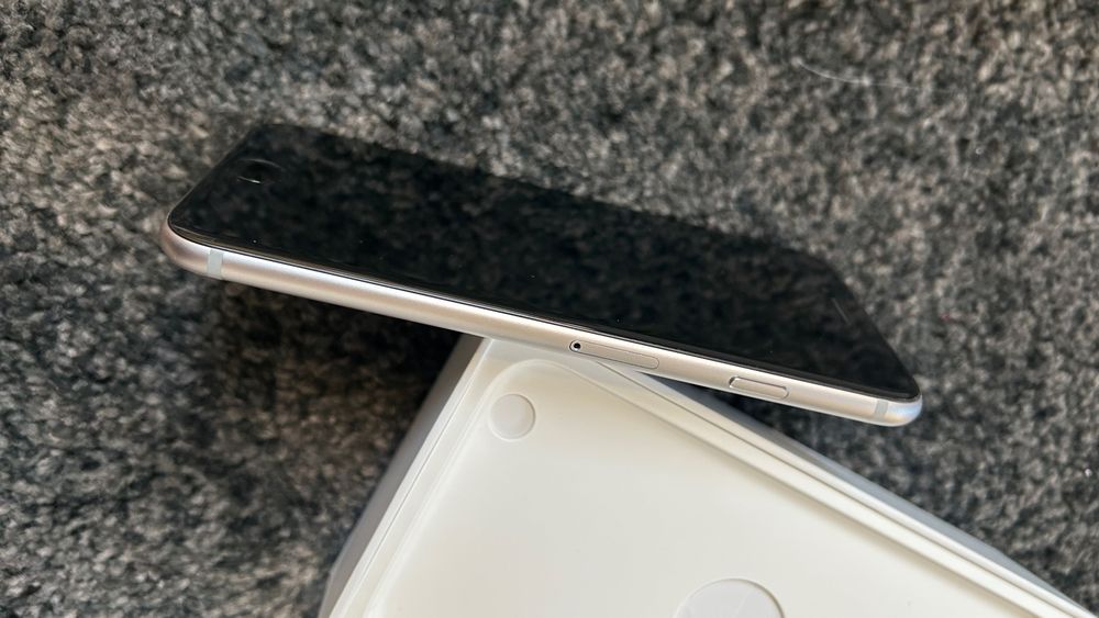 Apple iPhone 6 Space Gray jak nowy polska siec telefon komorkowy