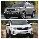 Разборка киа соренто 2010 2011 2012 2013 2014 разборка kia sorento
