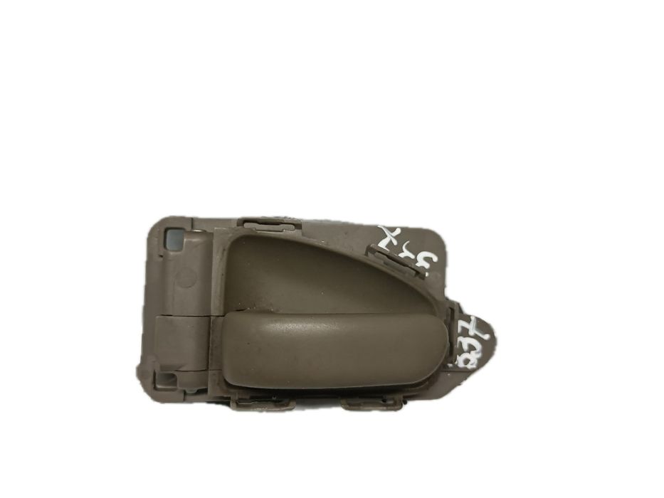 Puxador interior porta trás esquerdo CITROËN Xsara Picasso (N68)