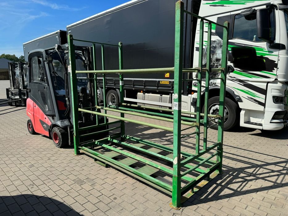 Regał regały kosze box na opony osobowe . Regal maxi