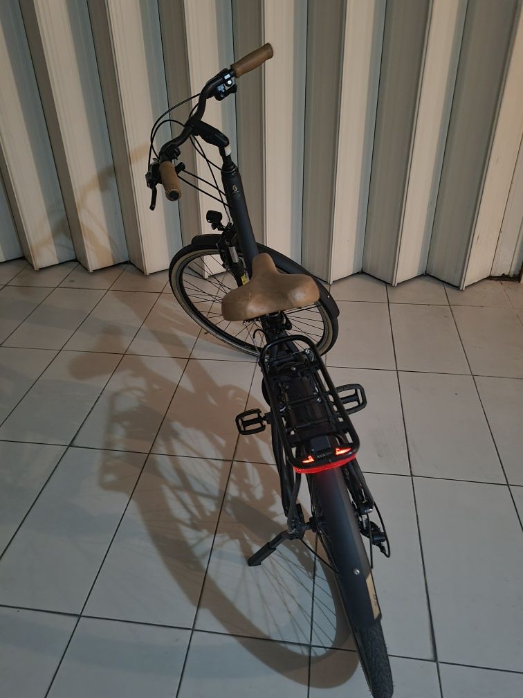 Bicicleta Scott Vintage Sub Comfort 20 (Tamanho S)