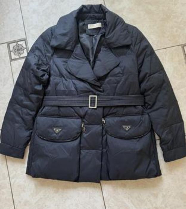 Куртка женская демисезон л-хл