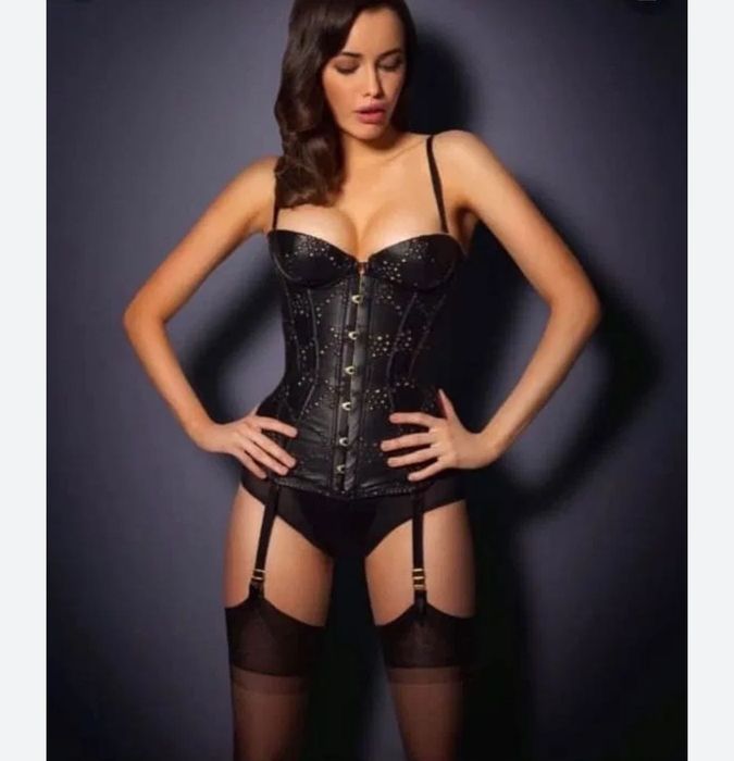Корсет Agent Provocateur