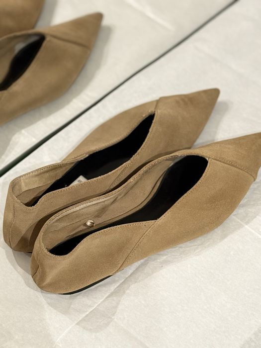 Балетки жіночі Zara